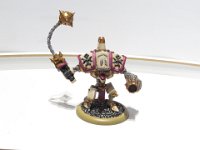 IMG 0974  Ma première fig "terminée".