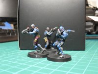 IMG 0920  Avec les pitous on apprend qu'il faut faire des esssais pour tout. Et surtout pour les prendre en photo.