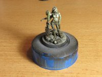 IMG 2687  Al Hawwa Mine Layer